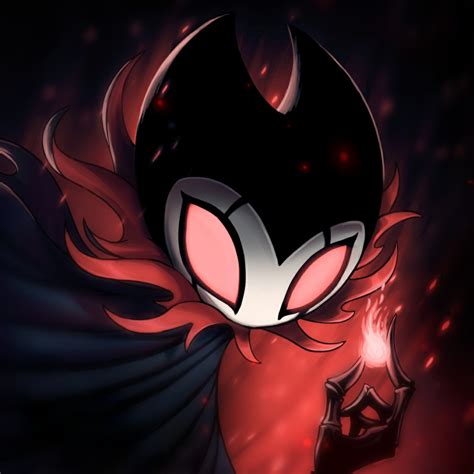 grimm hollow knight